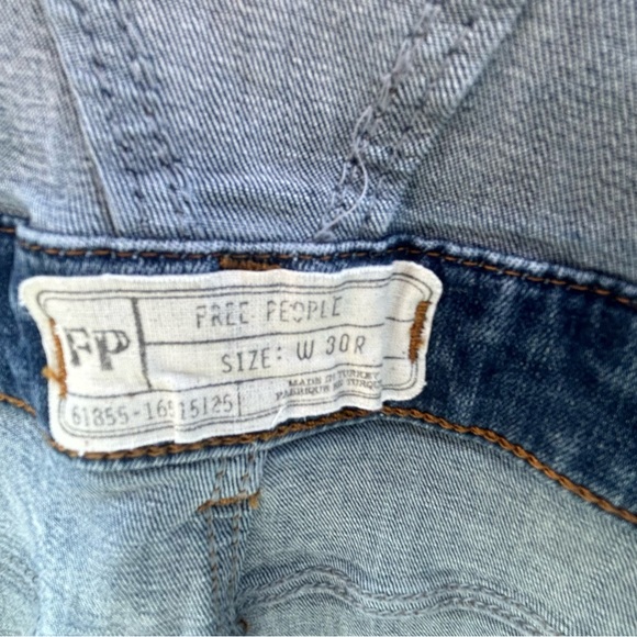 Overalls - Picture 2 of 2